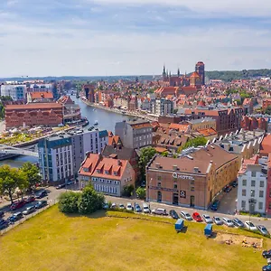 Q Grand Cru **** Gdansk