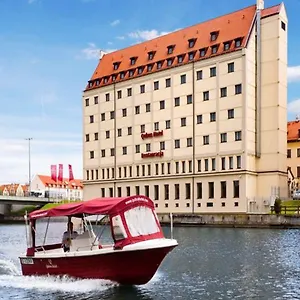 Qubus **** Gdansk