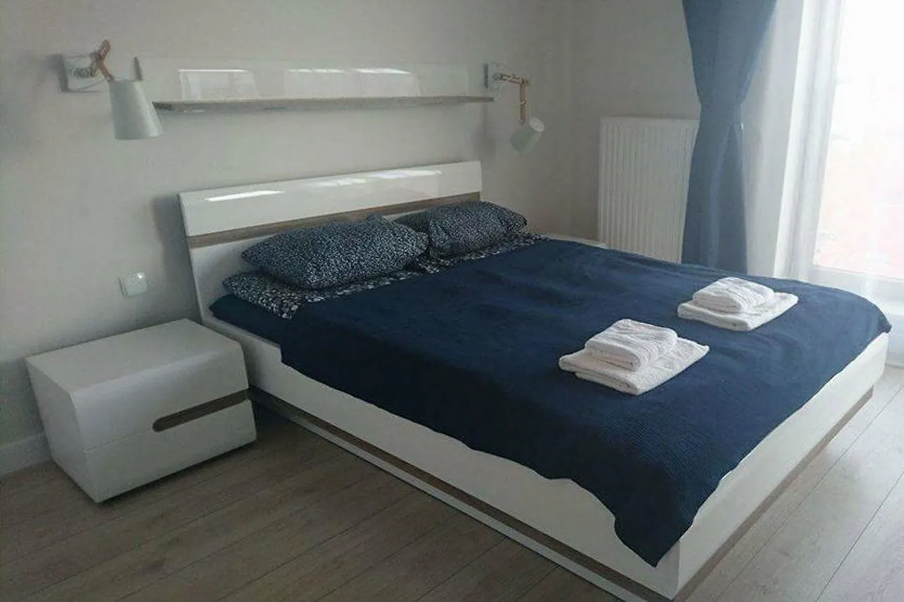**** Hotel Pb Apartments Gdansk Poland